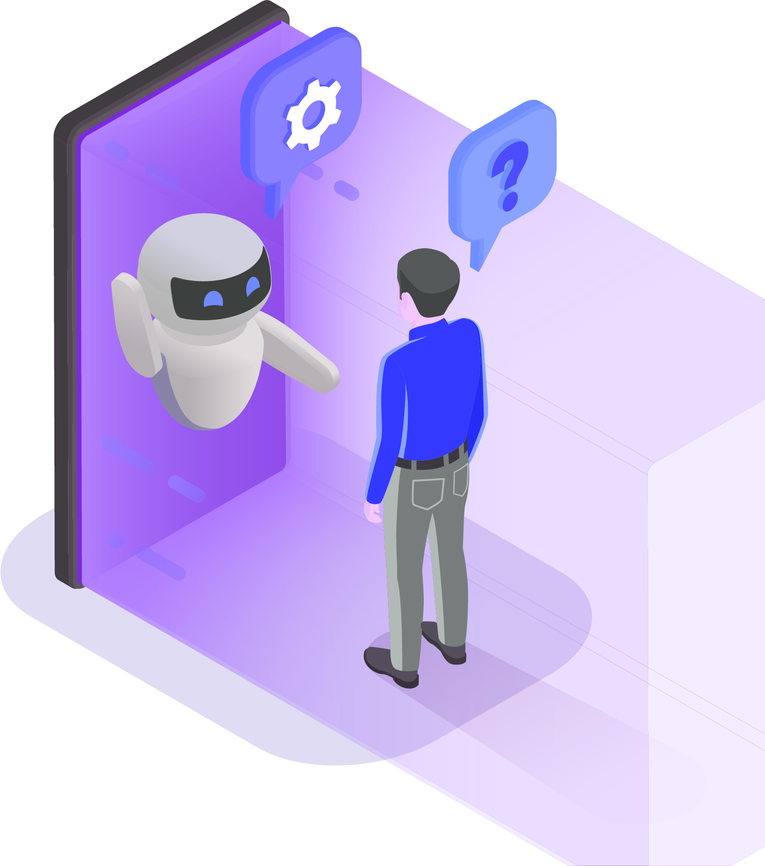 Radarzin GEO - Otimização para IA