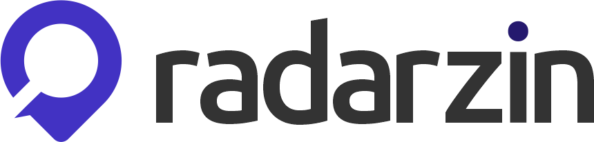 Logo Radarzin